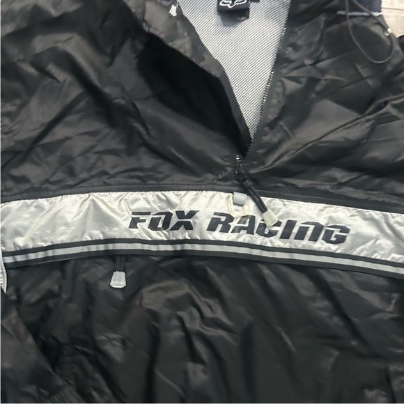 Fox racing jacket - Picture 2 of 8